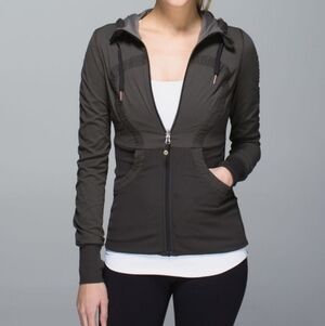 Lululemon Dance Studio Jacket